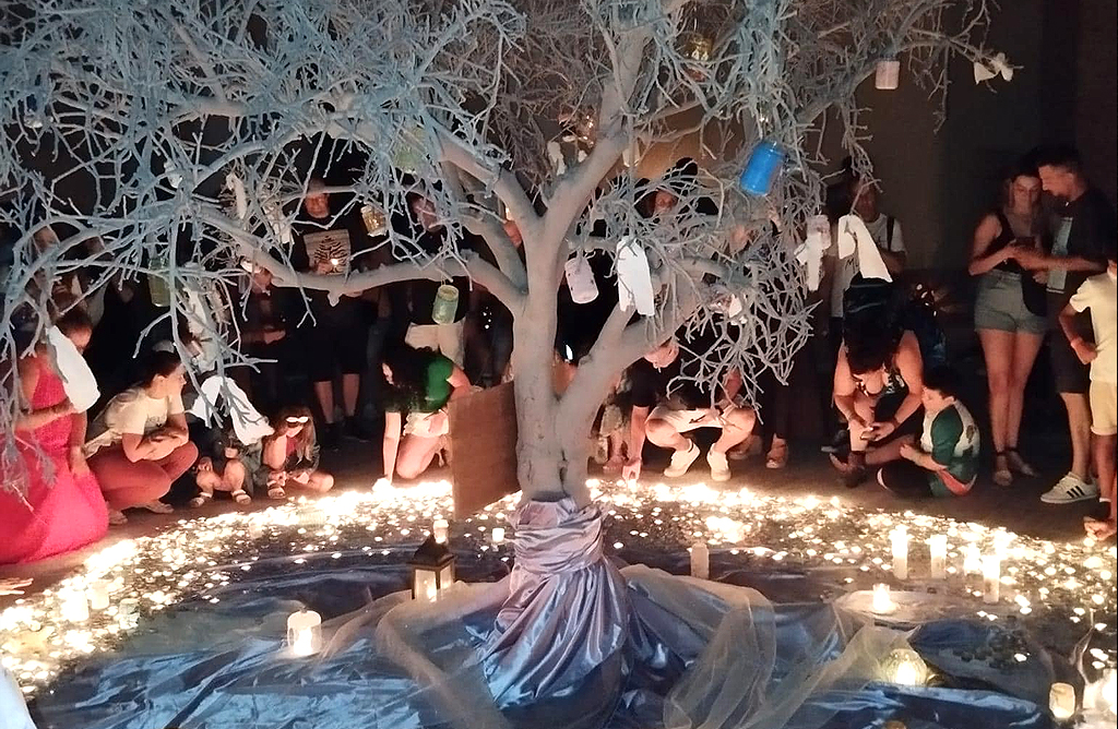 La magia de la 